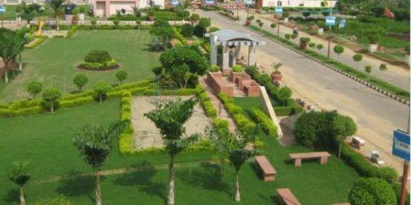 Wapda Town - Block A1, 2 Kanal  Plot Available For Sale