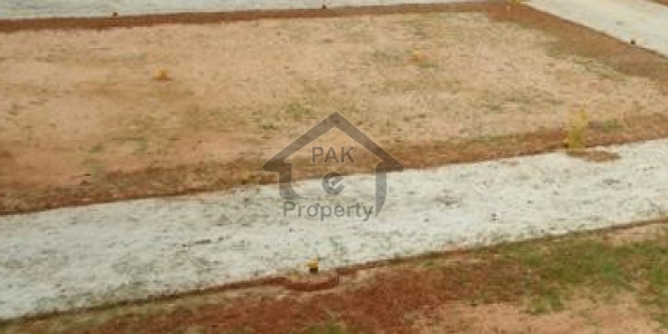 Residential Plot Available For Sale