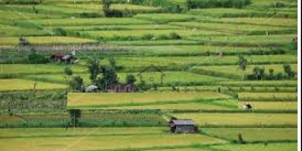 Canal View Housing Scheme,2 Kanal-Plot Available For Sale