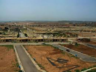 Bahria Hamlet - 10 Marla Residential Plot Available For Sale IN Rawalpindi