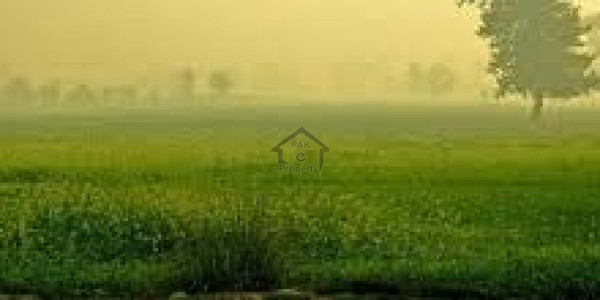 Bahria Greens - Overseas Enclave - Sector 5 - 5 Marla Residential Plot Available For Sale IN Rawalpindi