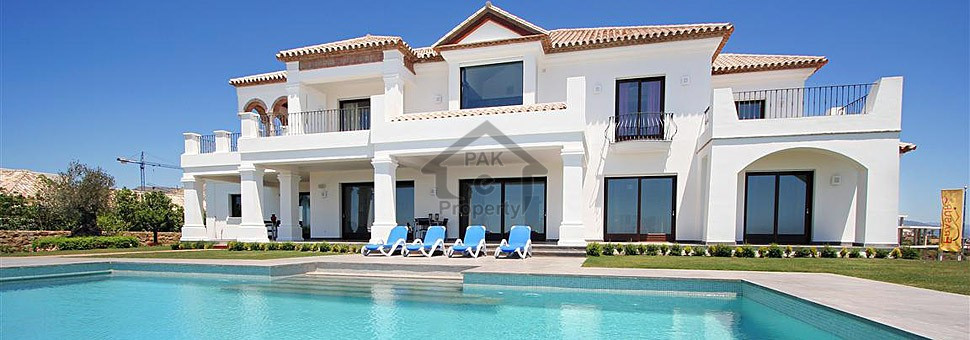 Dreams Ambassador Offers 100 Yards Slightly Used Bungalow For Sale On 4 Bedrooms Drawing Dinning