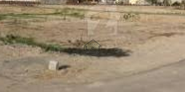 Bahria Greens - Overseas Enclave - Sector 5 -  5 Marla Residential Plot Available For Sale IN Rawalpindi