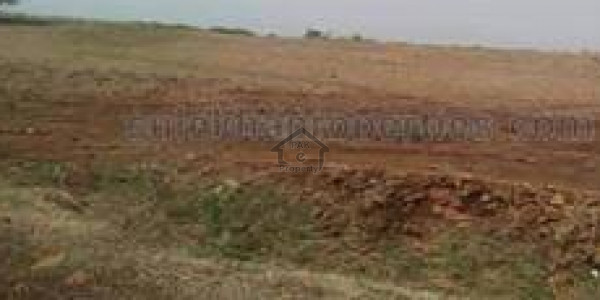 Bahria Greens - Overseas Enclave - Sector 5 - 10 Marla Residential Plot Available For Sale  IN Rawalpindi