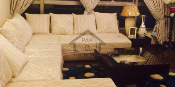 Brand New Two Bed Flat Cheep Price In Al-Murtaza Commercial Area