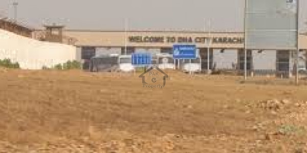 Bahria Greens - Overseas Enclave - Sector 5 - 10 Marla Residential Plot Available For Sale IN Rawalpindi