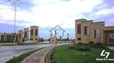Bahria Greens - Overseas Enclave - Sector 5 - 10 Marla Residential Plot Available For Sale IN Rawalpindi