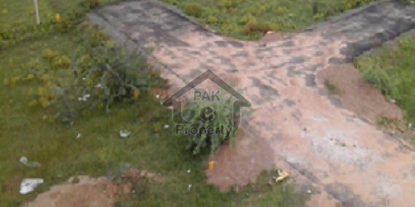 Residential Plot Is Available For Sale