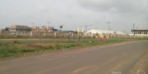 Bahria Town Phase 6 - 1 Kanal Residential Plot Available For Sale IN Rawalpindi