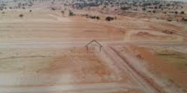 Bahria Town Phase 6 - 10 Marla Residential Plot Available For Sale IN Rawalpindi