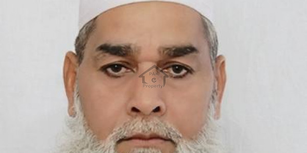 Plots Required in PAF Tarnol Fazaia  Islamabad