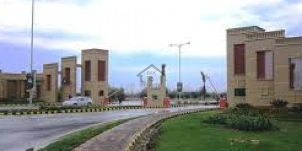 Bahria Town Phase 6 - 1 Kanal Residential Plot Available For Sale IN Rawalpindi