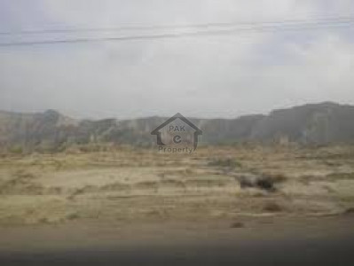 Bahria Town Phase 6 - 10 Marla Residential Plot Available For Sale IN Rawalpindi