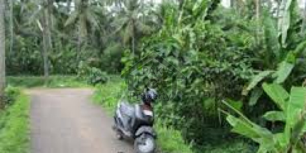 Residential Plot Is Available For Sale