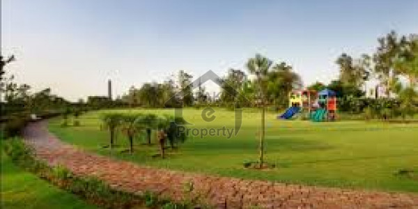 Residential Plot Is Available For Sale