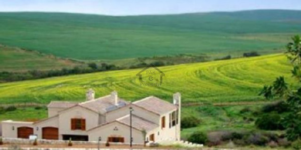 Bahria Hamlet, 10 Marla-Plot Available For Sale