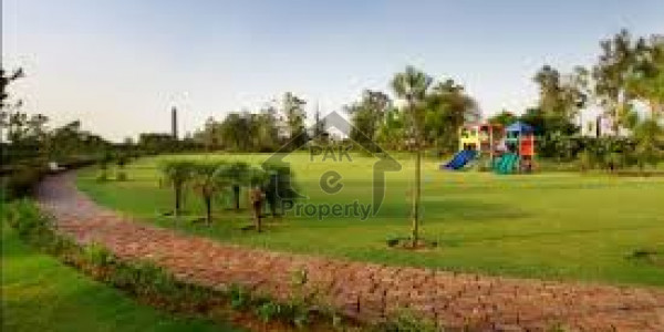 Residential Plot Is Available For Sale