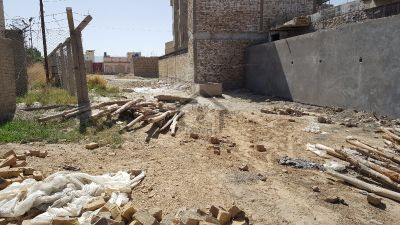 Bahria Town Phase 8 Safari Valley-  7 Marla-   Residential Plot Available For Sale.