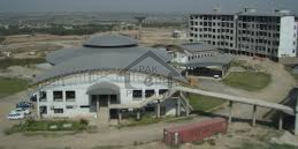 Residential Plot Is Available For Sale