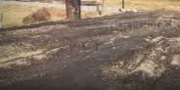 Bahria Town Phase 8 - Ali Block - Residential Plot Available For Sale IN Rawalpindi