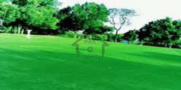 Residential Plot Is Available For Sale