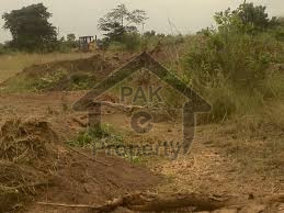 Residential Plot Is Available For Sale