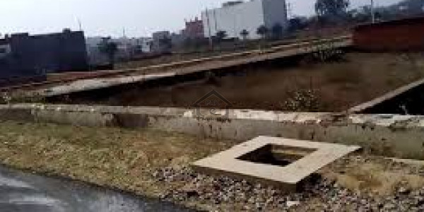 Bahria Town Phase 1 - 10 Marla Residential Plot Available For Sale IN Rawalpindi