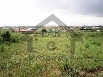 Residential Plot Is Available For Sale