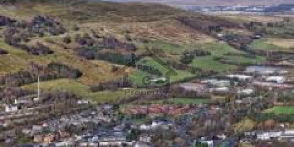 Residential Plot Is Available For Sale