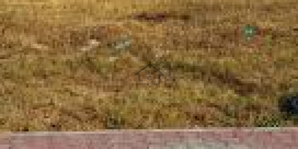 Federation Housing Society - O-9 - Residential Plot For Sale IN  Islamabad