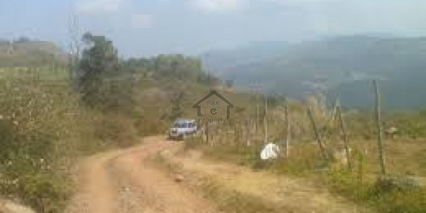 MPCHS - Multi Gardens-8 Marla-Residential Plot File For Sale