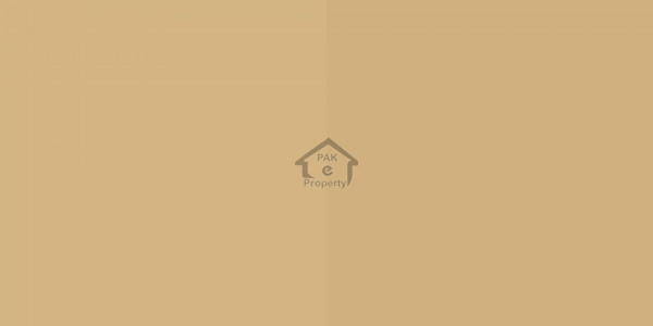 MPCHS - Block F - Residential Pair Plots File 25x50 For Sale  IN Islamabad