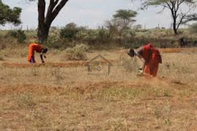 Bahria Town Phase 8 - Block C - 10 Marla Residential Plot Available For Sale IN Rawalpindi