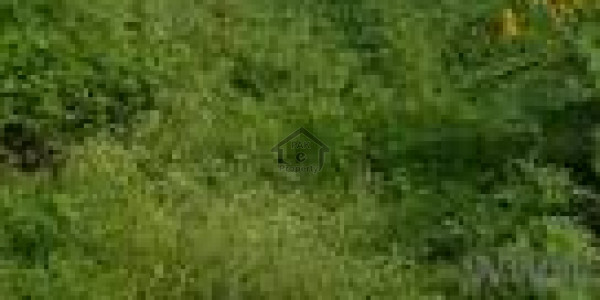 Mumtaz City - 30x50 Plot For Sale On Main Double Road IN Islamabad