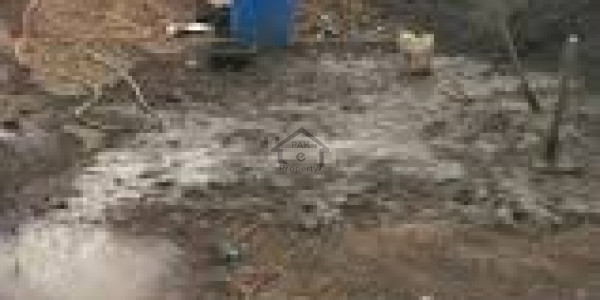 Mumtaz City - 30x50 Sq.ft Plot On Main Gulyana Road IN Islamabad