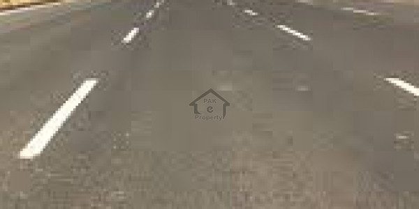 Main Mansehra Road - 2 Kanal Commercial Plot Available For Sale IN  Abbottabad