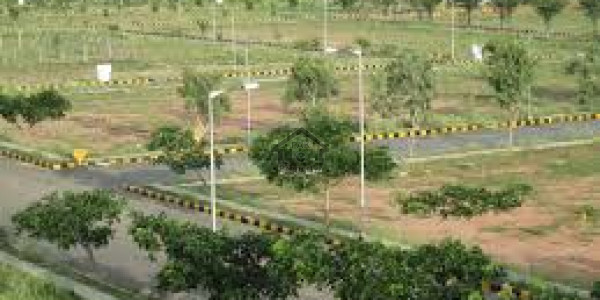 Kakul Road-   14 Marla-    Residential Plot For Sale.