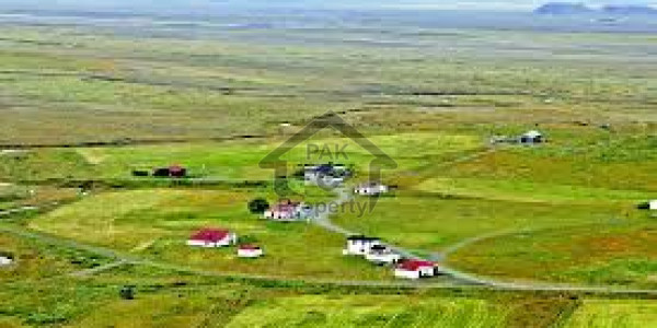 Residential Plot Is Available For Sale