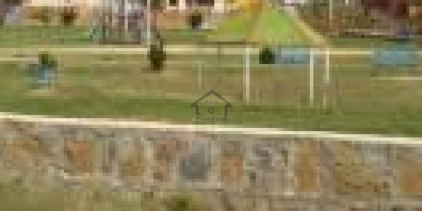 Citi Housing - Phase 1 - Residential Plot Available For Sale IN Gujranwala