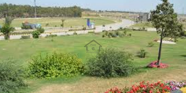 Citi Housing Society-   5 Marla-   Residential Plot  For Sale.