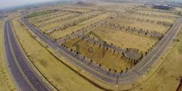 Residential Plot Is Available For Sale