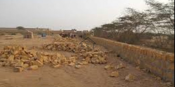 DHA Phase 6 - 4 MARLA COMMERCIAL PLOT FOR SALE