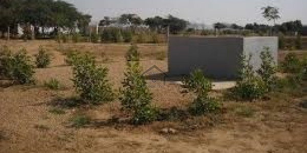 DHA Phase 6 - 4 MARLA COMMERCIAL PLOT FOR SALE
