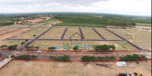 DHA Phase 6 -4 MARLA COMMERCIAL PLOT FOR SALE