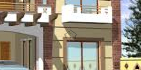 DHA Phase 6 - Block A - 10 Marla Mazhar Munir Design Brand New House For Sale IN Lahore