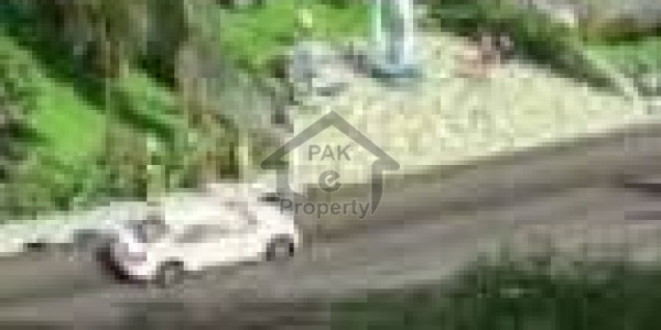 Residential Plot Is Available For Sale