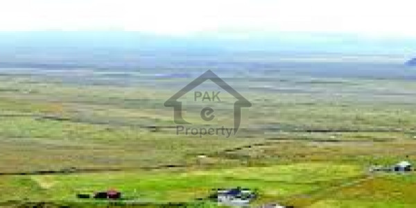Residential Plot Is Available For Sale