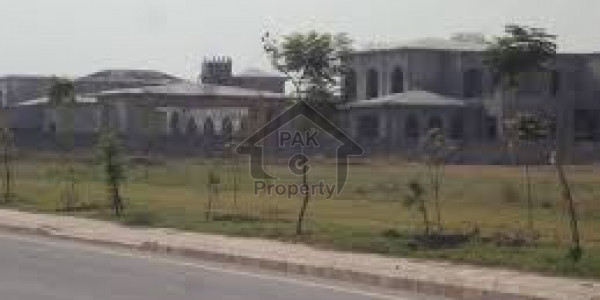 Residential Plot Is Available For Sale