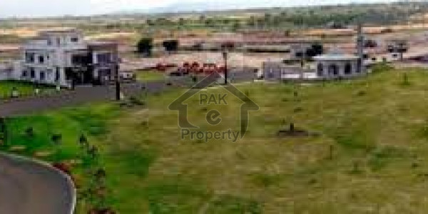 Residential Plot Is Available For Sale