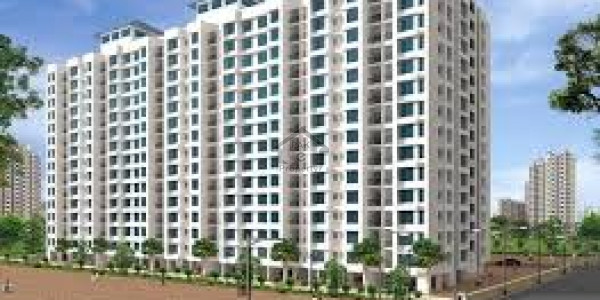 DHA Phase 8 - Commercial Broadway, Building For Sale